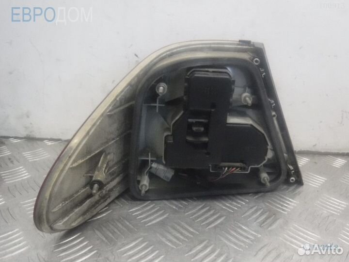 Стоп правый в крыло mercedes W208 s1112998