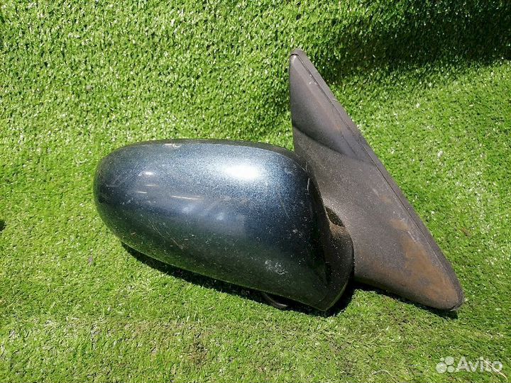 Зеркало заднего вида (боковое) переднее правое Nis