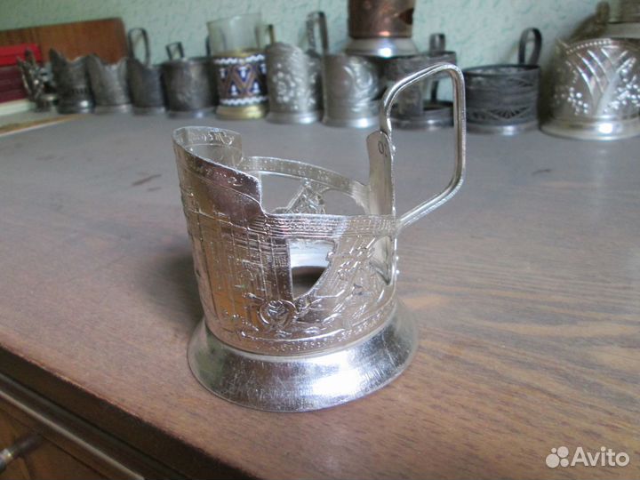 Подстаканник Свердловск AI