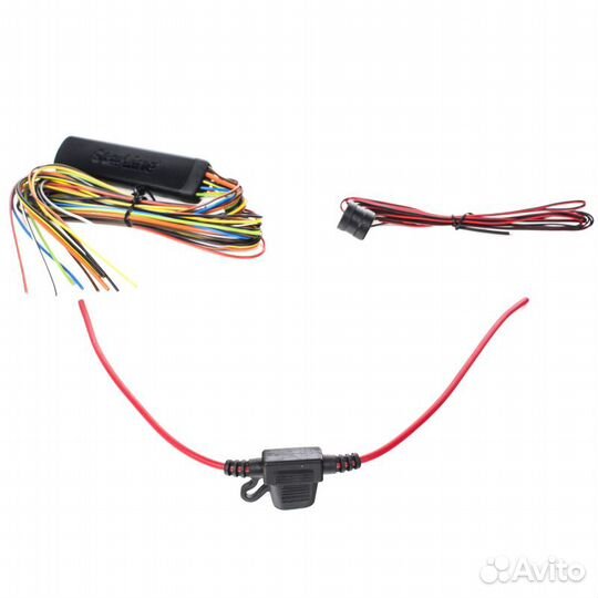 StarLine i95 ECO иммобилайзер