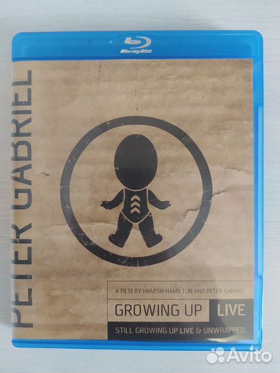 Музыкальные blu-ray