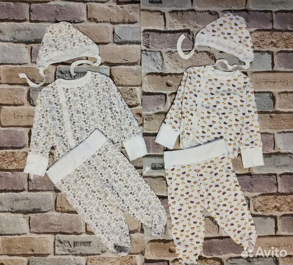 Комплект, 68кулир