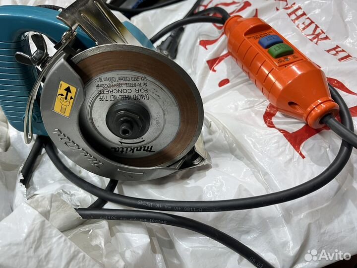 Плиткорез электрический водяной