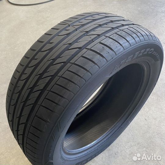 Sailun Atrezzo ZSR SUV 285/35 R22 106Y