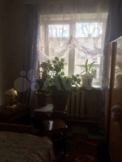 2-к. квартира, 41,5 м², 2/3 эт.