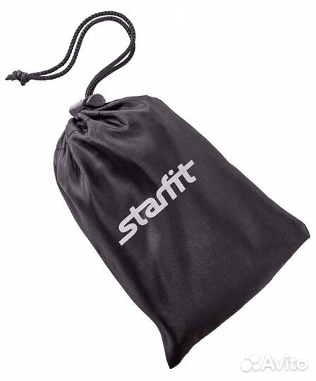 Комплект мини-эспандеров ES-203, пастельный Starfi