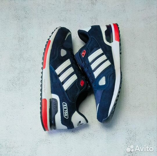 Кроссовки adidas ZX750