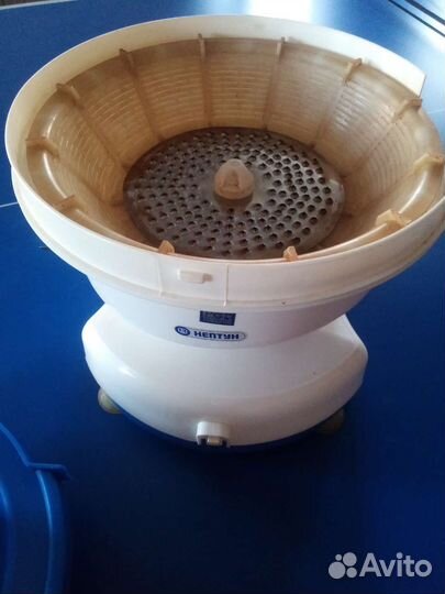 Соковыжималка Нептун