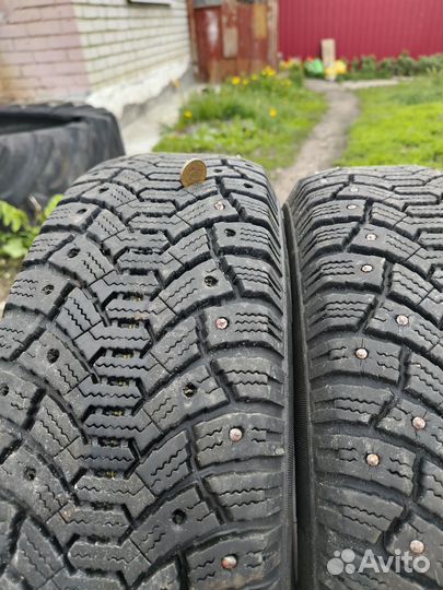 Tunga Nordway 185/65 R15