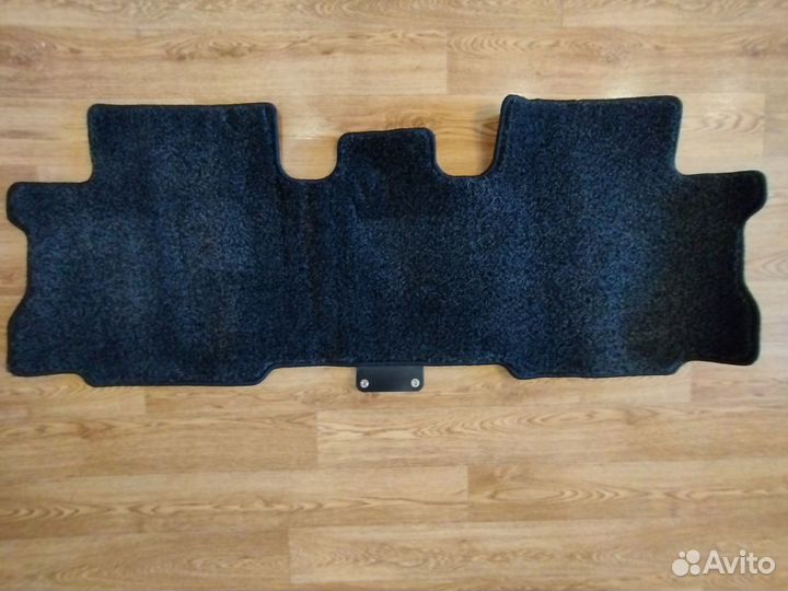 Автомобильные коврики Honda Freeed (комплект)