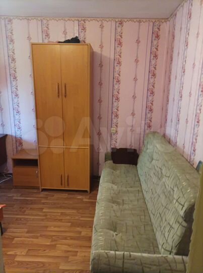 1-к. квартира, 28 м², 5/5 эт.