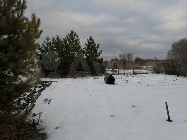 Дом 56 м² на участке 67 сот.