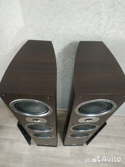 Акустические колонки Heco Victa Prime 702