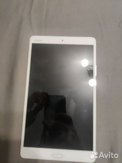 Планшет huawei mediapad М3 8.4
