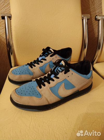 Nike sb dunk low Оригинал