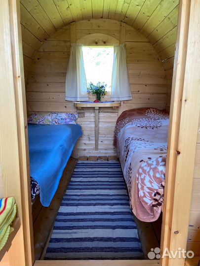 Тур выходного дня. Горный Чарыш