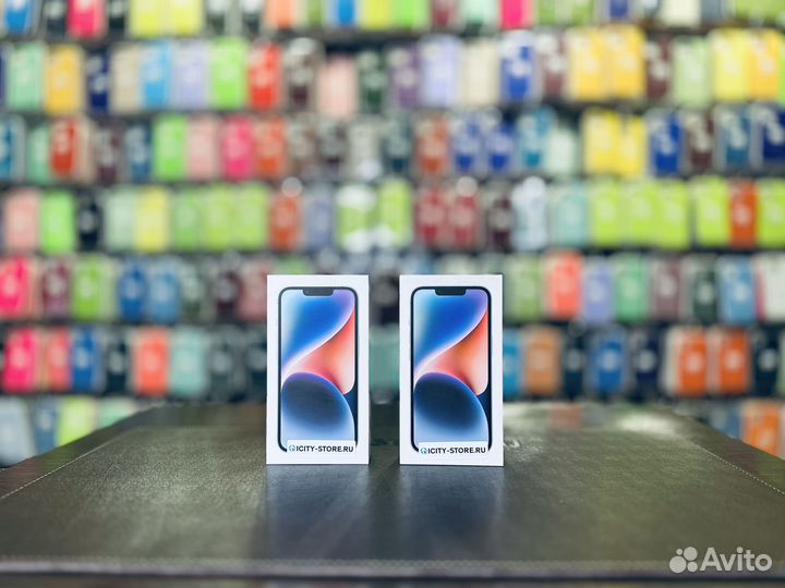 iPhone 14 Plus, 256 ГБ