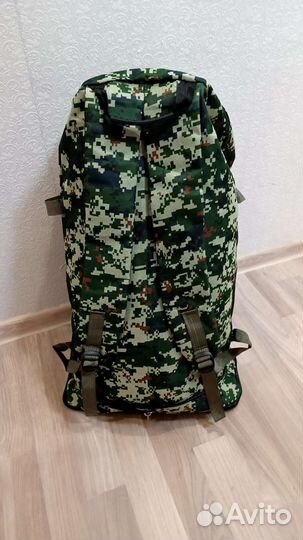 Тактический Туристический рюкзак