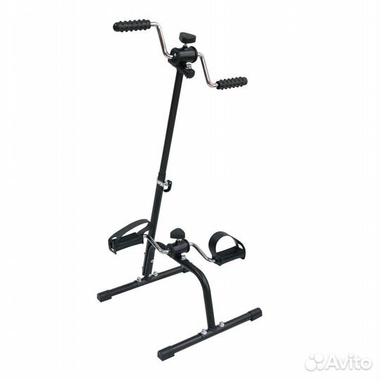 Велотренажер для рук и ног