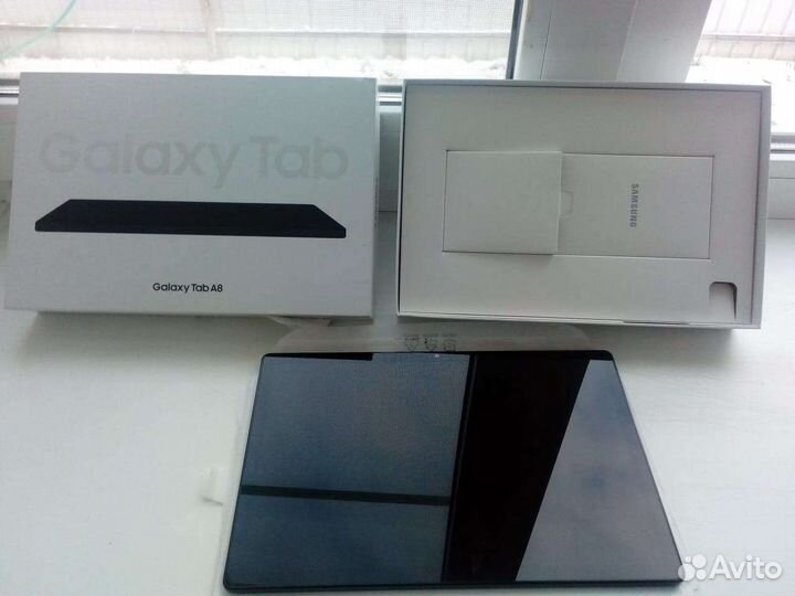 Планшет Samaung Galaxy Tab A8 10,5