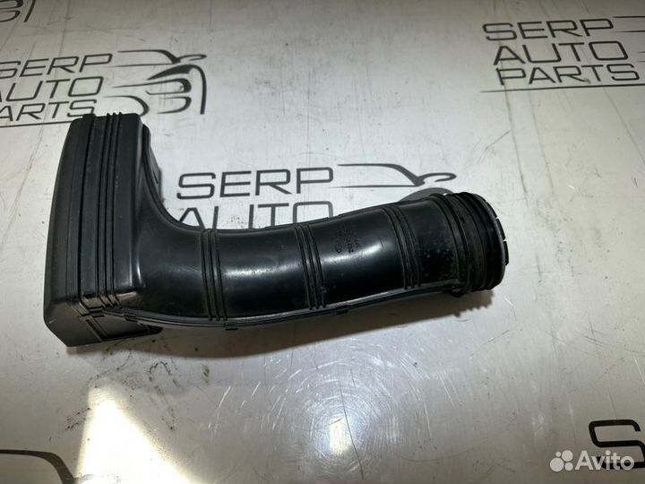 Воздухозаборник Kia Soul AM G4FC 2009