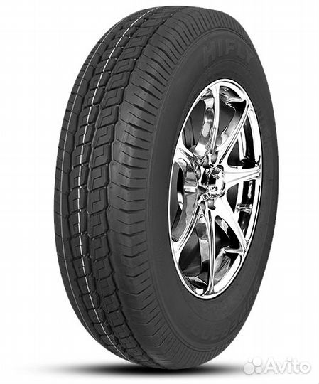 Hifly Super 2000 215/65 R16