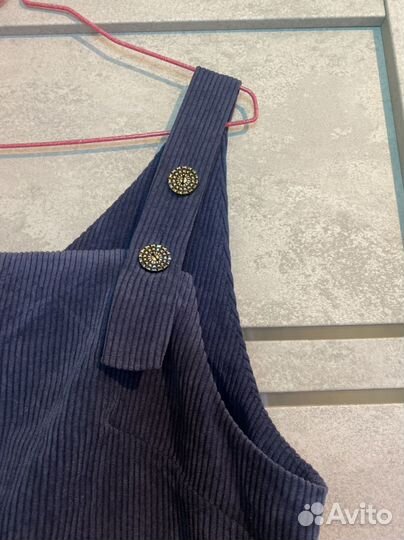 Комбинезон женский