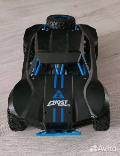 Машинка на пульте управления для ребенка