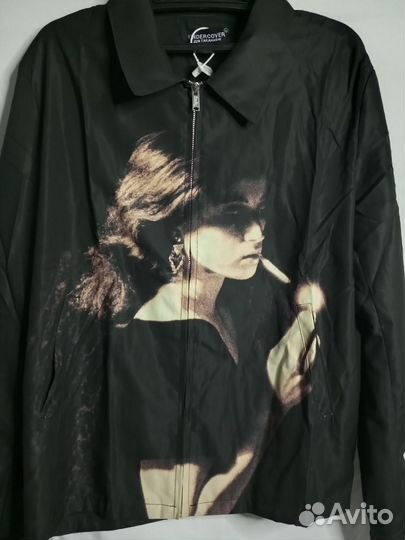 Куртка Undercover Sindi Sherman Jacket