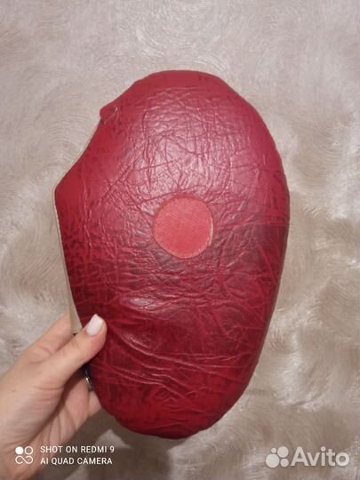 Лапа для единоборств