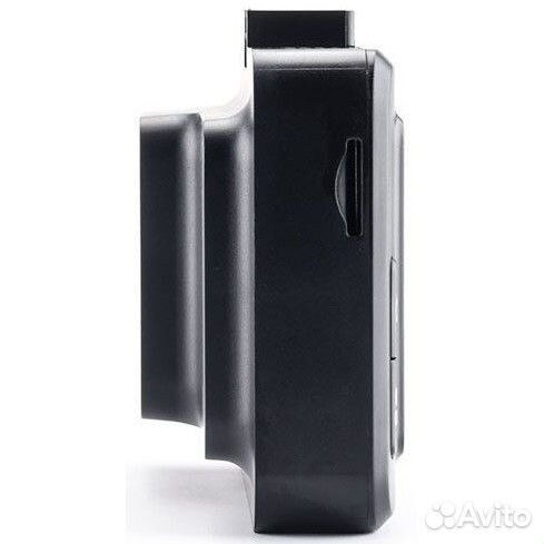 Радар-видеорегистратор GPS incar SDR-40