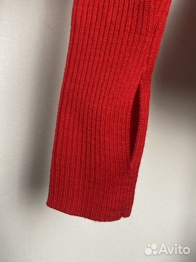 Водолазка Arket (XS eur) шерсть