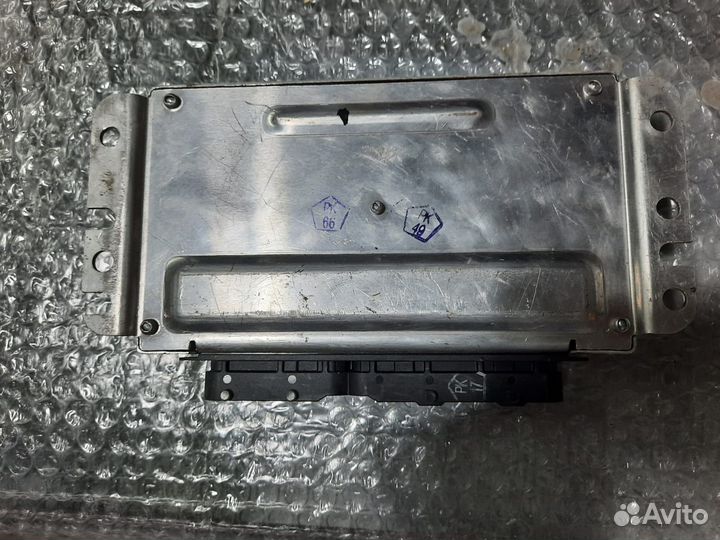 Подушки сиденья на ваз