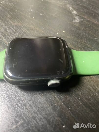 Часы apple Watch 7 45 mm