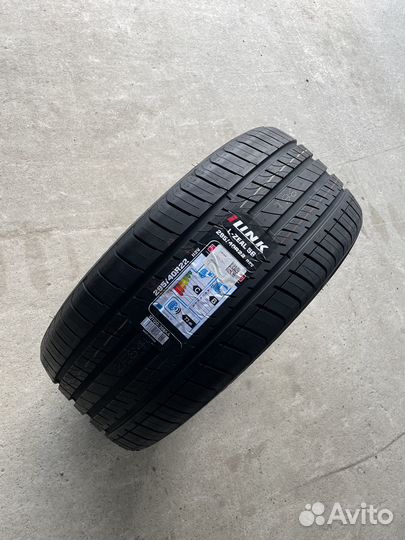 iLink L-Zeal56 295/40 R22 112V