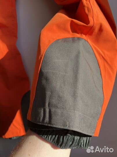 Горнолыжные штаны комбинезон Salomon размер M