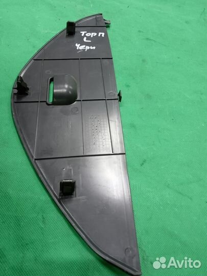 Chery indiS S18D I Накладка на торпедо левая