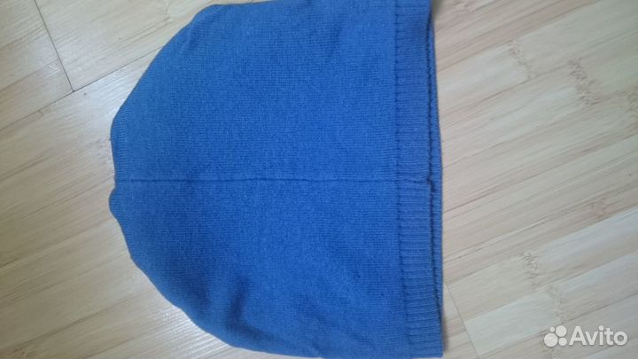 Шапка на весну