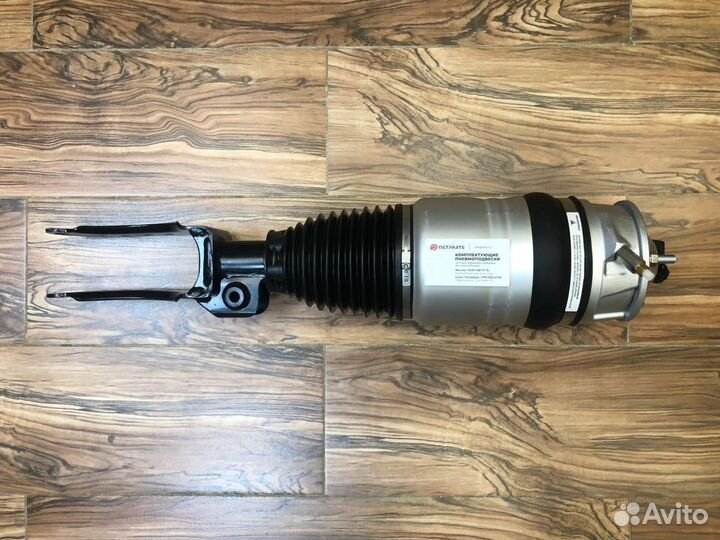 Левый пневмоамортизатор Volkswagen NF 7P6616039M