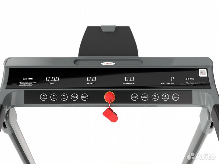 Беговая дорожка unixfit R-320X