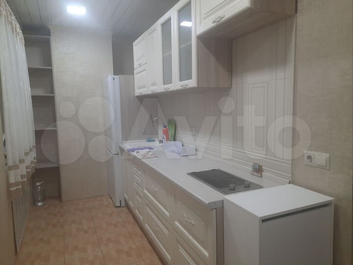 Комната 30 м² в 3-к., 3/3 эт.