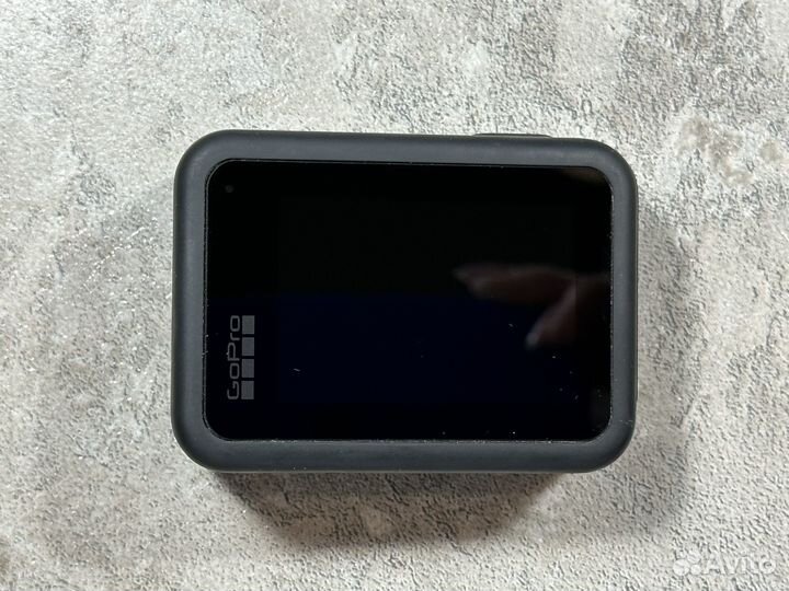 Экшн камера GoPro Hero 8 black