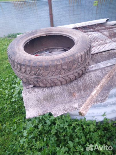 Accelera Accelera 195/60 R15 96J