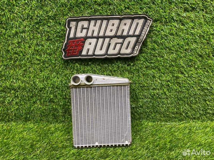 Радиатор печки Nissan March AK12 CR12DE