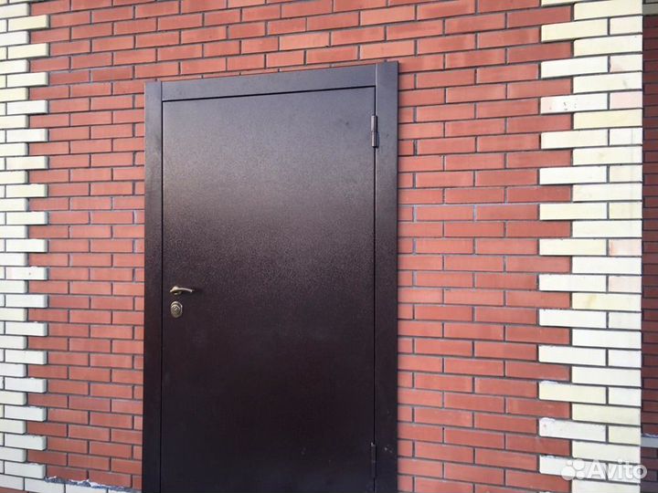 Входные двери в квартиру и на дачу 348