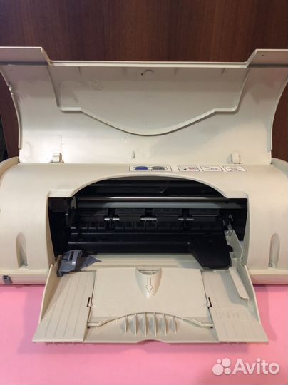Принтер HP Deskjet 3520 новый