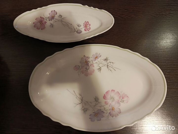 Сервиз столовый Дулево