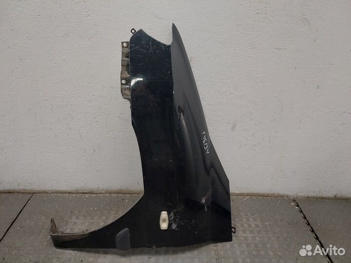 Крыло Hyundai Matrix, 2006