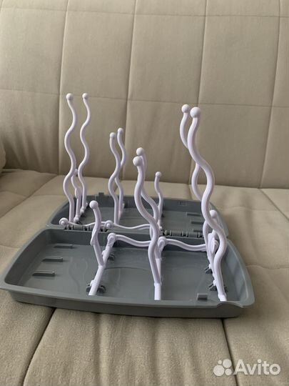 Нагреватель для бутылочек avent