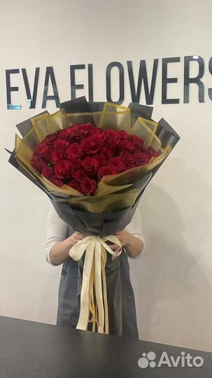 Цветы.Букеты.Розы 21/31/51/101 (круглосуточно)